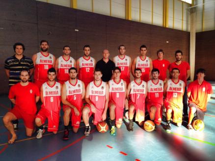Almería Basket